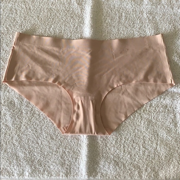 3-pack Hipster Panties (M) Seamless - Picture 3 of 7